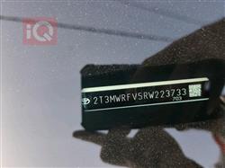 تويوتا راف 4